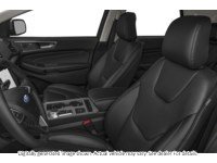 2022 Ford Edge Titanium AWD Interior Shot 4