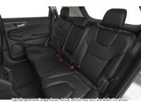 2022 Ford Edge Titanium AWD Interior Shot 5