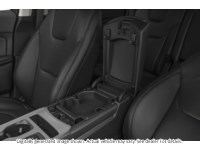 2022 Ford Edge Titanium AWD Interior Shot 7