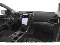 2022 Ford Edge Titanium AWD Interior Shot 1