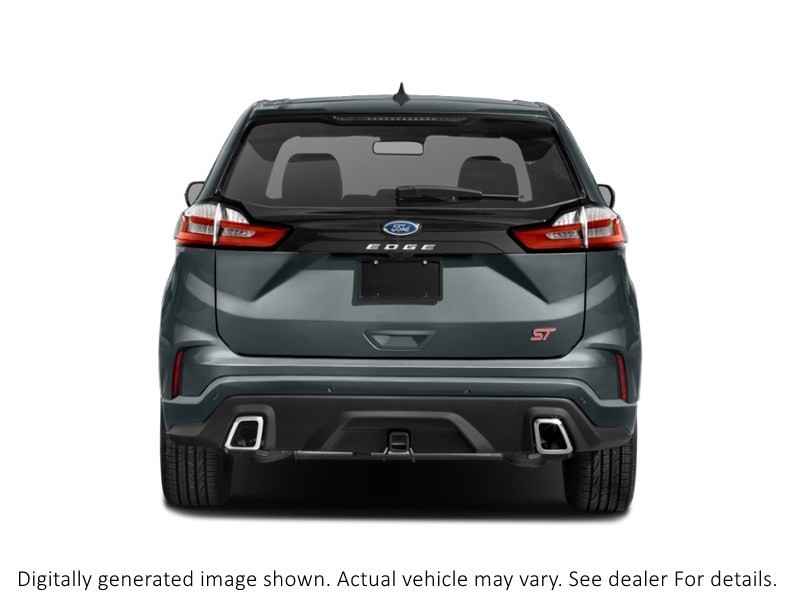 2024 Ford Edge ST AWD Exterior Shot 7