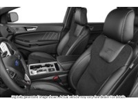 2024 Ford Edge ST AWD Interior Shot 4