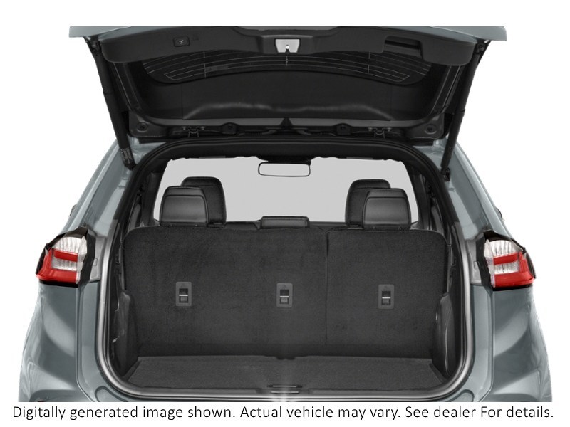 2024 Ford Edge ST AWD Exterior Shot 4