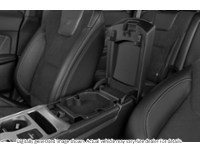 2024 Ford Edge ST AWD Interior Shot 7