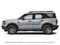 2024 Ford Bronco Sport Big Bend 4X4 Exterior Shot 6
