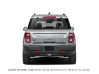 2024 Ford Bronco Sport Big Bend 4X4 Exterior Shot 7