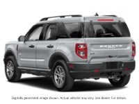 2024 Ford Bronco Sport Big Bend 4X4 Exterior Shot 9