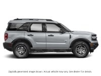 2024 Ford Bronco Sport Big Bend 4X4 Exterior Shot 10