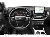 2024 Ford Bronco Sport Big Bend 4X4 Interior Shot 3