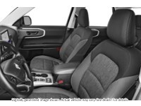 2024 Ford Bronco Sport Big Bend 4X4 Interior Shot 4