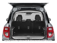 2024 Ford Bronco Sport Big Bend 4X4 Exterior Shot 4