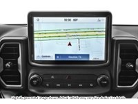 2024 Ford Bronco Sport Big Bend 4X4 Interior Shot 8