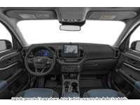 2022 Ford Bronco Sport Outer Banks 4X4 Interior Shot 6