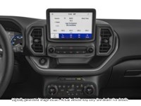 2021 Ford Bronco Sport Outer Banks 4X4 Interior Shot 2