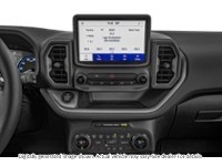 2022 Ford Bronco Sport Outer Banks 4X4 Interior Shot 2