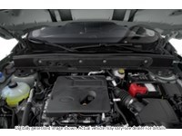 2022 Ford Bronco Sport Outer Banks 4X4 Exterior Shot 3