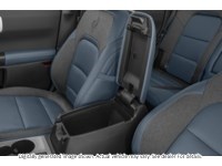 2021 Ford Bronco Sport Outer Banks 4X4 Interior Shot 7
