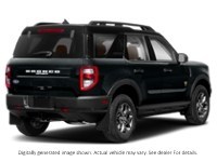 2024 Ford Bronco Sport Badlands 4X4 Exterior Shot 2