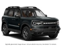 2024 Ford Bronco Sport Badlands 4X4 Exterior Shot 8