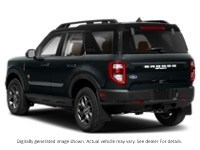 2022 Ford Bronco Sport Badlands 4X4 Exterior Shot 9