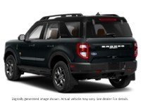 2024 Ford Bronco Sport Badlands 4X4 Exterior Shot 9