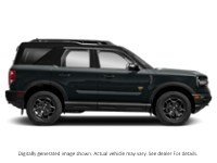 2024 Ford Bronco Sport Badlands 4X4 Exterior Shot 10
