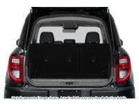 2022 Ford Bronco Sport Badlands 4X4 Exterior Shot 4