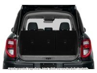 2024 Ford Bronco Sport Badlands 4X4 Exterior Shot 4