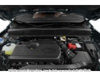 2024 Ford Bronco Sport Badlands 4X4 Exterior Shot 3