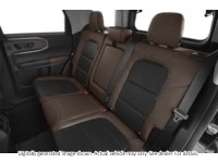 2022 Ford Bronco Sport Badlands | 4X4 | 2.0L | Adptv Cruise | Tow Pkg Interior Shot 5