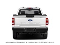 2022 Ford F-150 XL 4WD Reg Cab 6.5' Box Exterior Shot 7