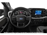 2022 Ford F-150 XL 4WD Reg Cab 6.5' Box Interior Shot 3