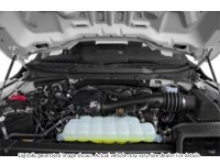 2022 Ford F-150 XL 4WD Reg Cab 6.5' Box Exterior Shot 3