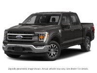 2022 Ford F-150 Lariat | 4X4 | 5.0L | 502A | Roof | 360 | Pwr Tlgt Exterior Shot 1