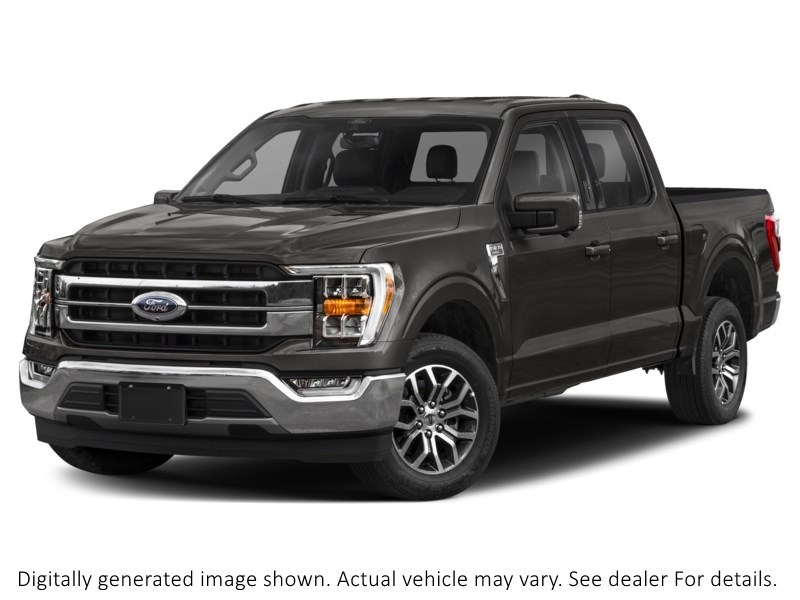 2022 Ford F-150 Lariat | 4X4 | 5.0L | 502A | Roof | 360 | Pwr Tlgt Exterior Shot 1