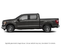 2022 Ford F-150 Lariat | 4X4 | 5.0L | 502A | Roof | 360 | Pwr Tlgt Exterior Shot 6