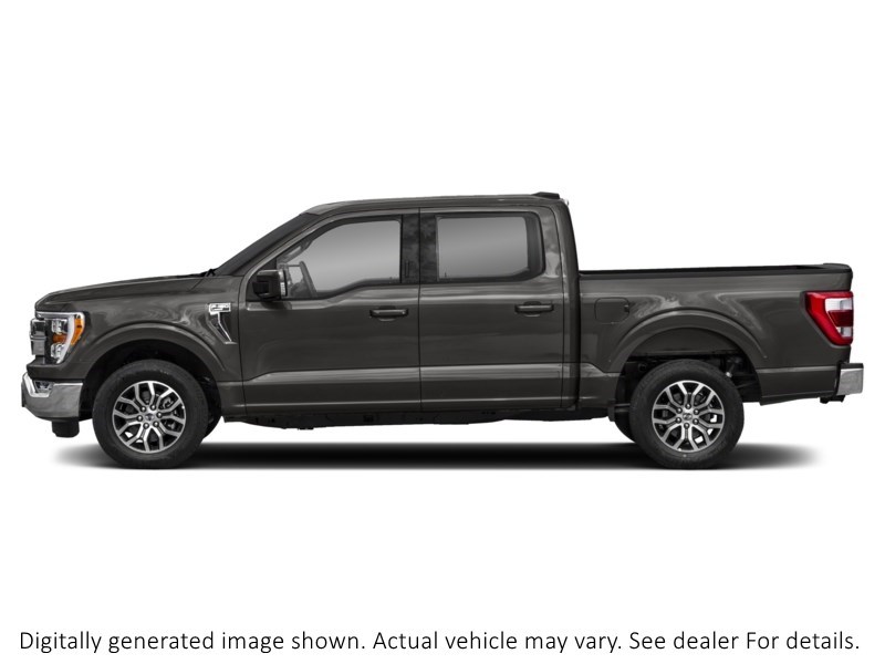 2022 Ford F-150 Lariat | 4X4 | 5.0L | 502A | Roof | 360 | Pwr Tlgt Exterior Shot 6
