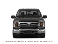 2022 Ford F-150 Lariat 4WD Supercrew 5.5' Box Exterior Shot 5