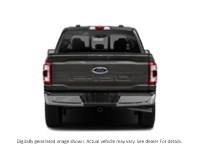 2022 Ford F-150 Lariat 4WD Supercrew 5.5' Box Exterior Shot 7