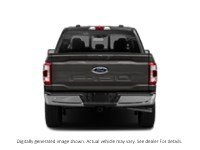 2021 Ford F-150 Lariat 4WD Supercrew 5.5' Box Exterior Shot 7
