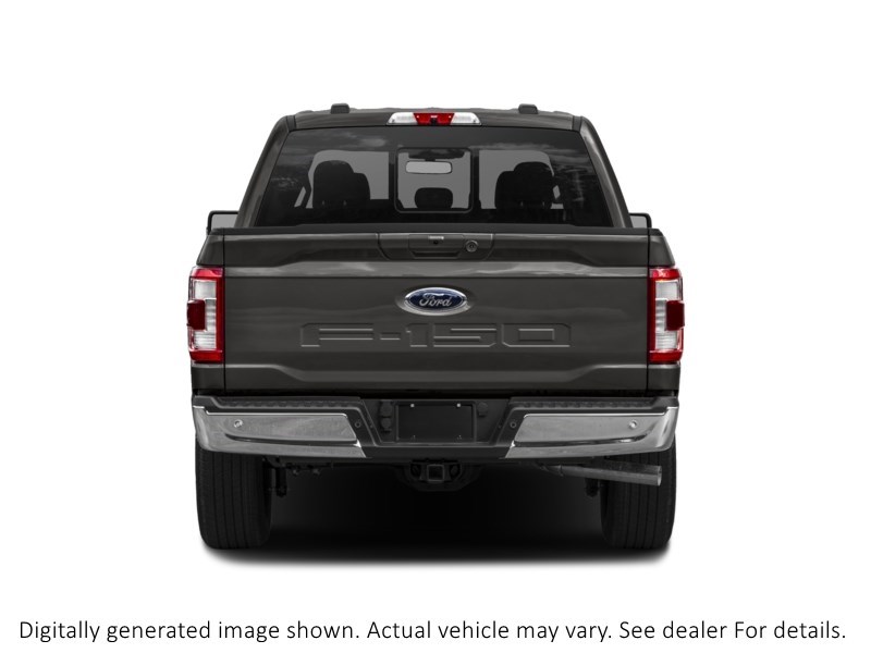 2022 Ford F-150 Lariat | 4X4 | 5.0L | 502A | Roof | 360 | Pwr Tlgt Exterior Shot 7