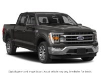 2022 Ford F-150 Lariat | 4X4 | 5.0L | 502A | Roof | 360 | Pwr Tlgt Exterior Shot 8