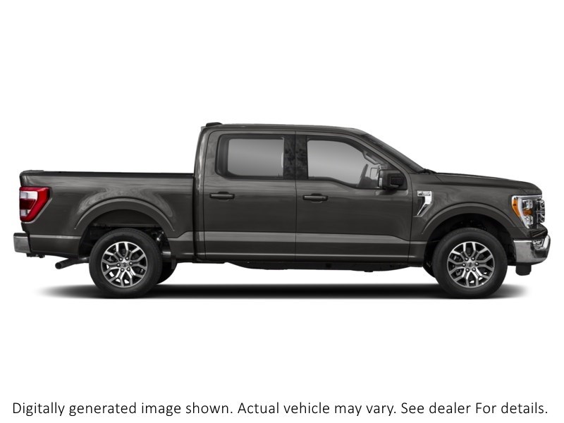 2022 Ford F-150 Lariat | 4X4 | 5.0L | 502A | Roof | 360 | Pwr Tlgt Exterior Shot 10