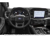 2022 Ford F-150 Lariat | 4X4 | 5.0L | 502A | Roof | 360 | Pwr Tlgt Interior Shot 3