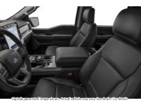 2022 Ford F-150 Lariat | 4X4 | 5.0L | 502A | Roof | 360 | Pwr Tlgt Interior Shot 4