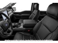2022 Ford F-150 Lariat 4WD Supercrew 5.5' Box Interior Shot 4