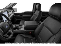 2021 Ford F-150 Lariat 4WD Supercrew 5.5' Box Interior Shot 4