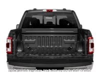2022 Ford F-150 Lariat 4WD Supercrew 5.5' Box Exterior Shot 4
