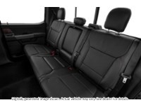 2022 Ford F-150 Lariat 4WD Supercrew 5.5' Box Interior Shot 5