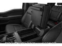 2022 Ford F-150 Lariat | 4X4 | 5.0L | 502A | Roof | 360 | Pwr Tlgt Interior Shot 7